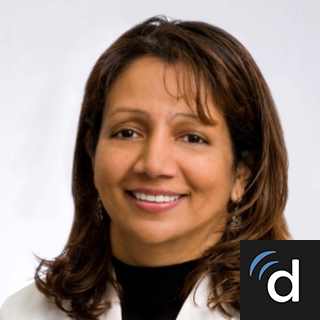 Diane Sinnatamby, MD