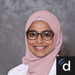 Sarah Fatima, MD, Endocrinology, Morgantown, WV