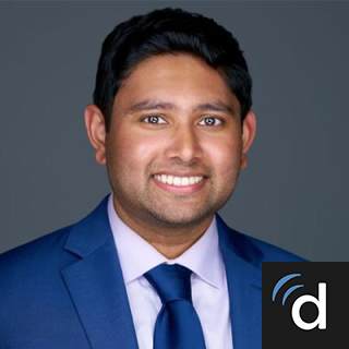 Abhigyan Mukherjee, MD