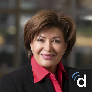 Fariba Asrari, MD, Radiation Oncology, Lutherville, MD