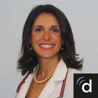 Sandra Hughes, MD