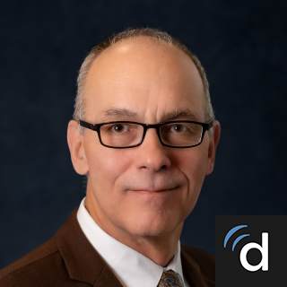 John Moore, DO