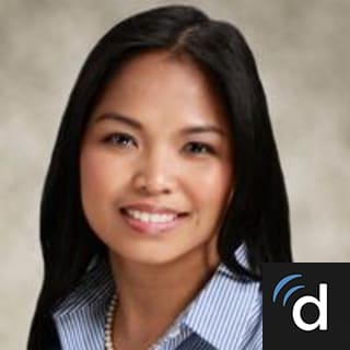 Mary Grace Tanguilan, MD