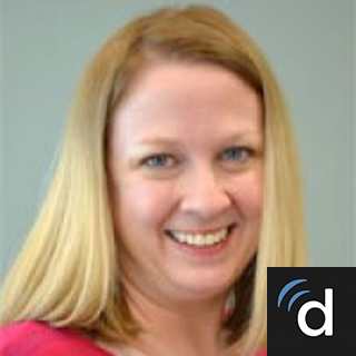 Amanda Hofmeister, Nurse Practitioner, Bloomington, IN