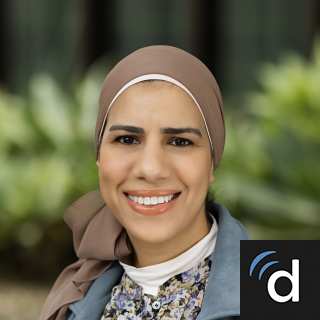 Doaa Aly, MD