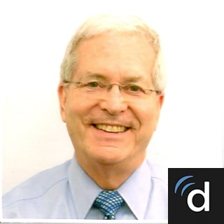 Charles Bier, MD, Internal Medicine, Washington, DC