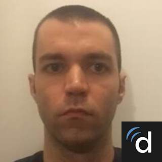 Christopher Tundo, Psychiatric-Mental Health Nurse Practitioner, Silver Spring, MD