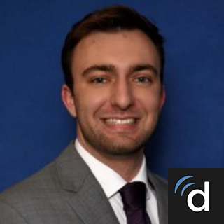 Nicholas Dombrowski, MD