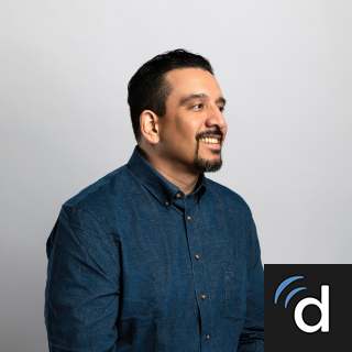 Victor Estupinan, Psychiatric-Mental Health Nurse Practitioner, Dallas, TX