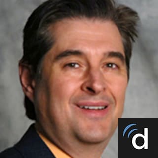 John Birk, MD