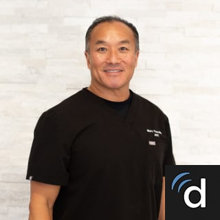 Marc Yune, MD