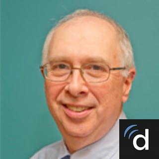 Fredric Sirkis, MD