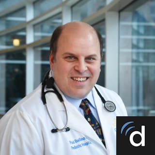 Paul Bellino, MD, Pediatrics, Danville, PA