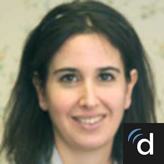 Ronit Katznelson, MD