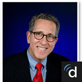 Allan Rubin, MD