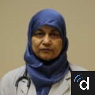 Farzana Hosain, MD, Internal Medicine, Hampshire, IL