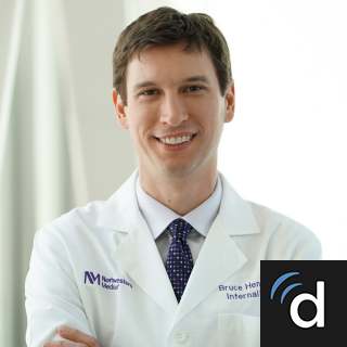 Bruce Henschen Jr, MD