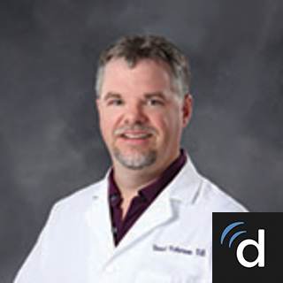 David Pickering, DO
