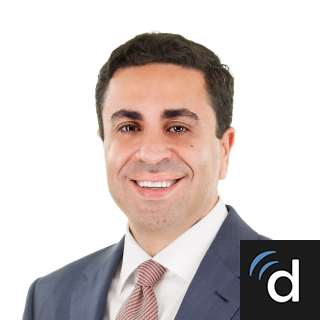 Dr. George Zakhary, MD – Fresno, CA | Oral & Maxillofacial Surgery