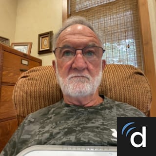 David Ramsey, MD