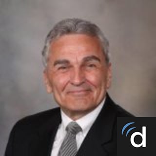 Michael Krowka, MD, Pulmonology, Rochester, MN