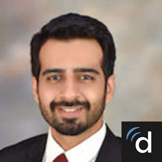 Muhammad ali Tariq, MD