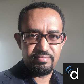 Yoseph Teweldebrhan, Adult Care Nurse Practitioner, Clarksburg, MD