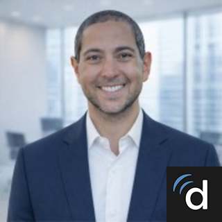 Matthew Melamed, MD