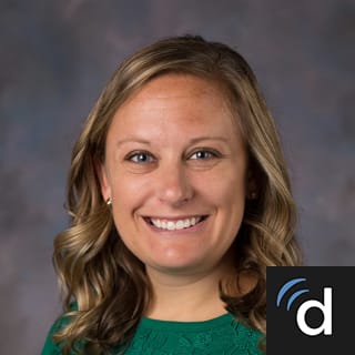 Kristen Benninger, MD