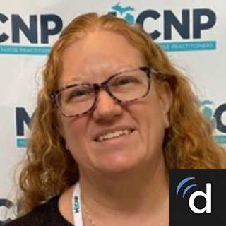 Sally Villasenor, Nurse Practitioner, Ann Arbor, MI