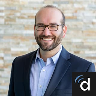 Daniel Bettis, MD