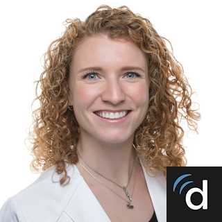 Kayla Patnode, Physician Assistant, Fishersville, VA