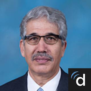 Hashim Hesham, MD, General Surgery, Baltimore, MD