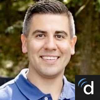 Gary Davis, Pharmacist, Fort Mitchell, KY