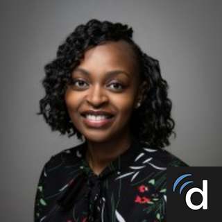 Scolastica Njoroge, MD, Obstetrics & Gynecology, Placerville, CA
