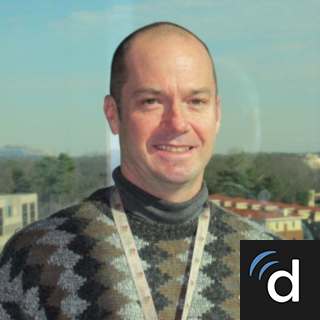 David Blaney, MD, Preventive Medicine, APO, AE