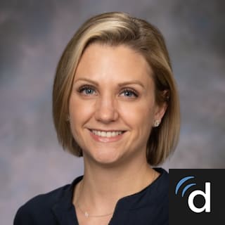 Vanessa Olbrecht, MD