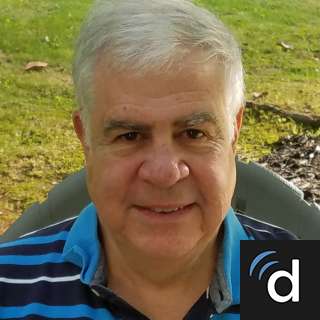 Charles Demosthenes, MD, Internal Medicine, Marietta, GA