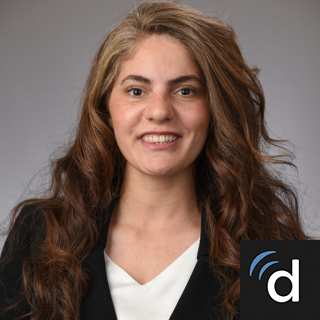 Rula Atwani, MD, Research, Indianapolis, IN