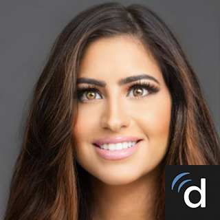 Christina George, MD