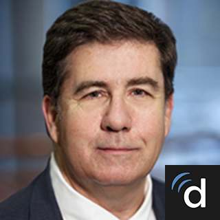 Paul DeRenzi, MD