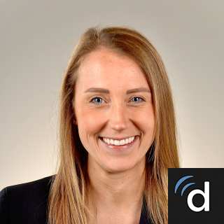 Megan Reitenbach, MD