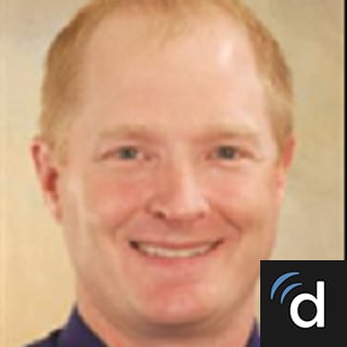 Todd Helgeson, Emergency Medicine, Kalamazoo, MI