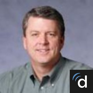 David Rumph Jr., MD, Obstetrics & Gynecology, Bartlesville, OK