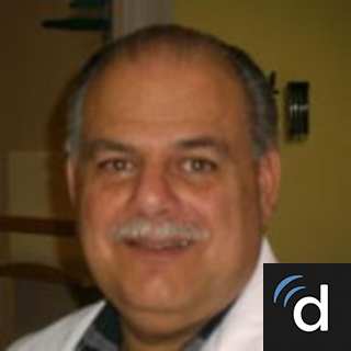 Robert Guzoujian, MD
