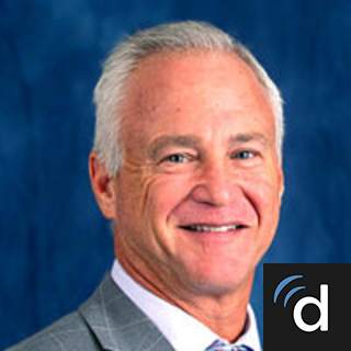 Frank Gilberstadt, MD