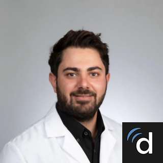 Amir Bozorgzad, MD