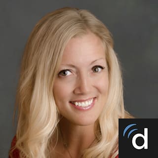 Angela Chamberlain, Family Nurse Practitioner, Salt Lake City, UT