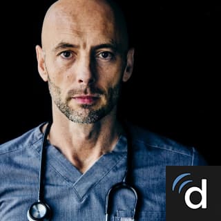 Ian Huff, DO, Emergency Medicine, Nashville, TN