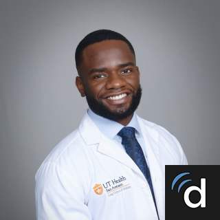 Daniel Nyancho, MD